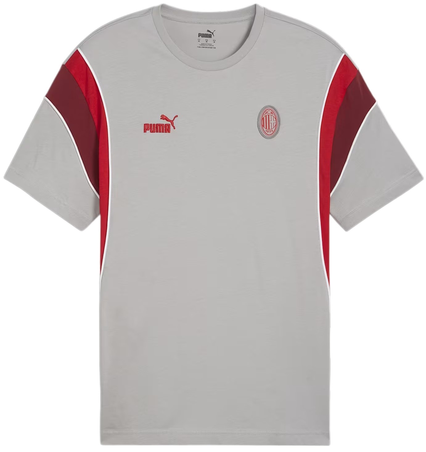 Pánské tričko s krátkým rukávem Puma AC Milan FtblArchive