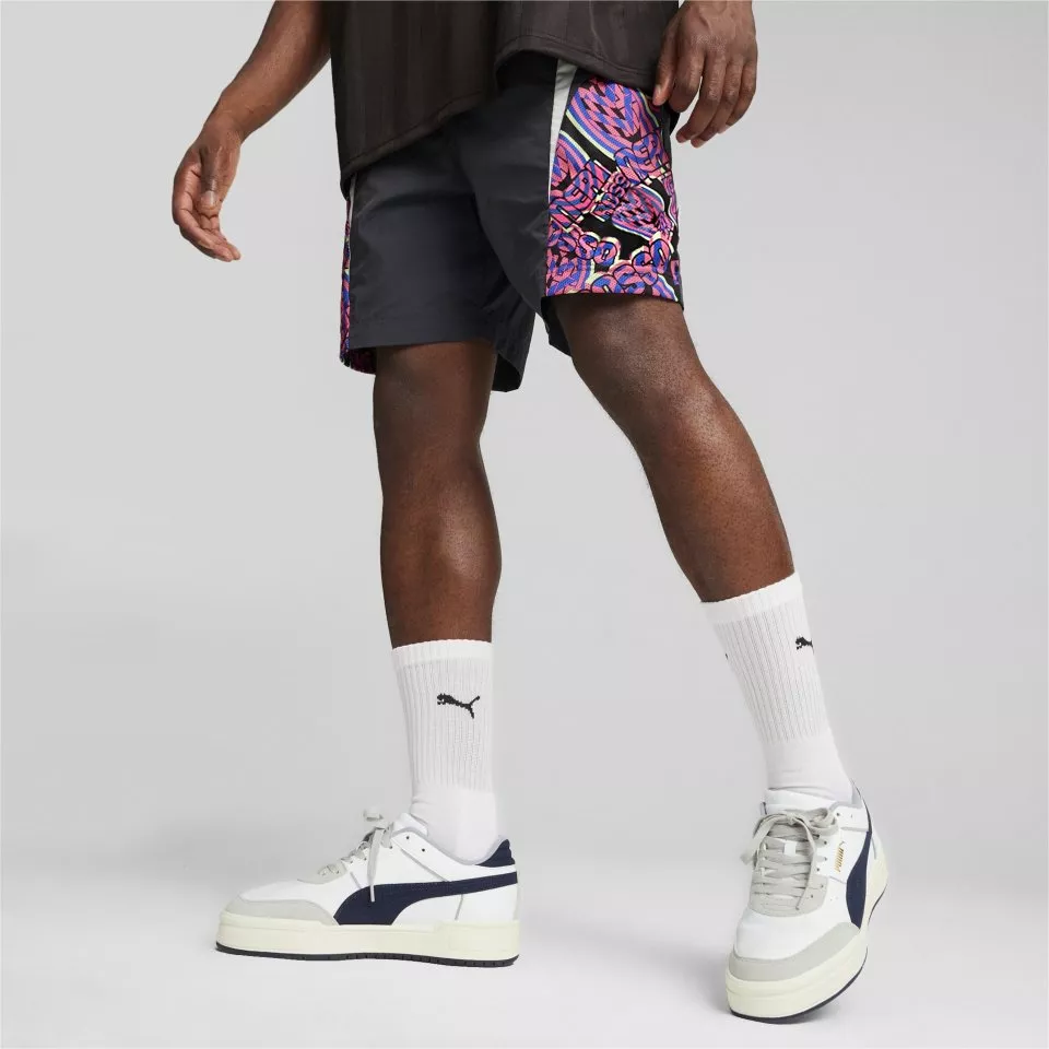 Calções Puma ACM FtblNrgy Woven Short