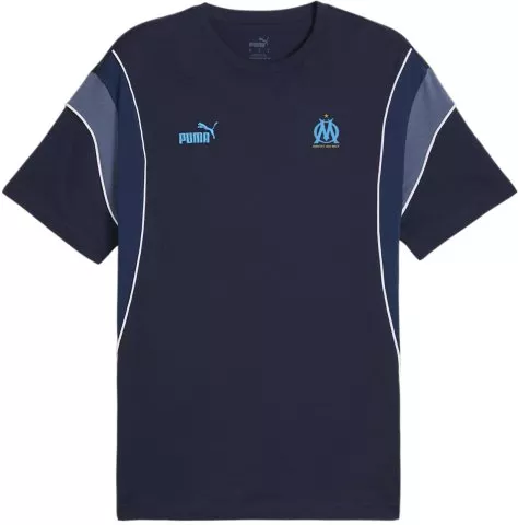 Olympique Marseille Ftbl T-Shirt