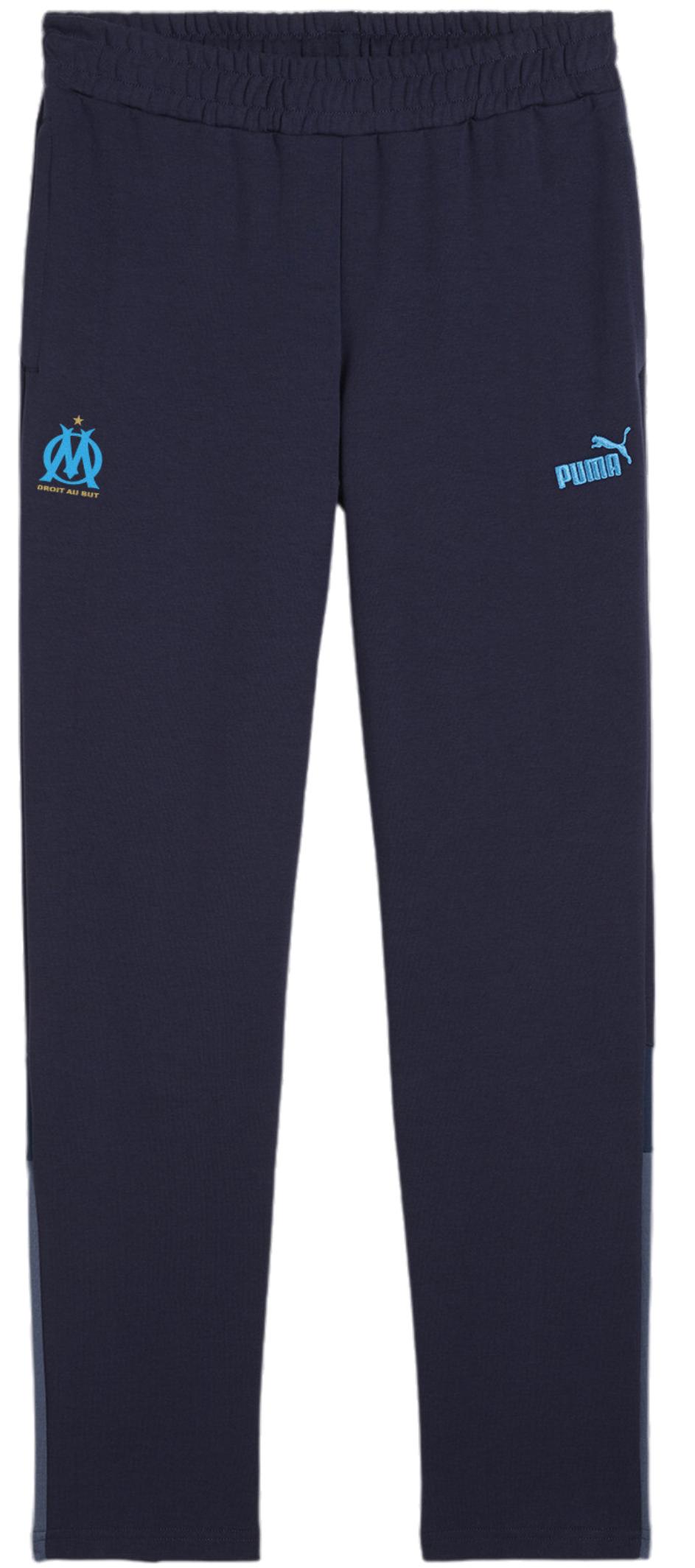 Bukser Puma Olympique Marseille Ftbl Training Pants