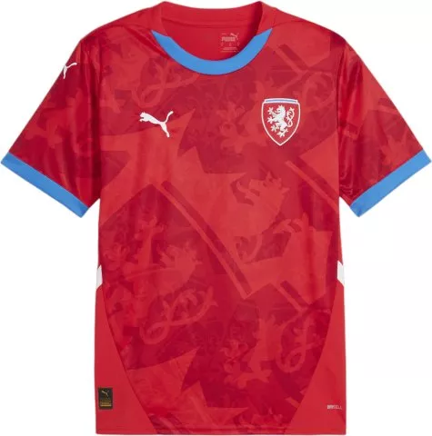 FACR Home Jersey Replica 2024