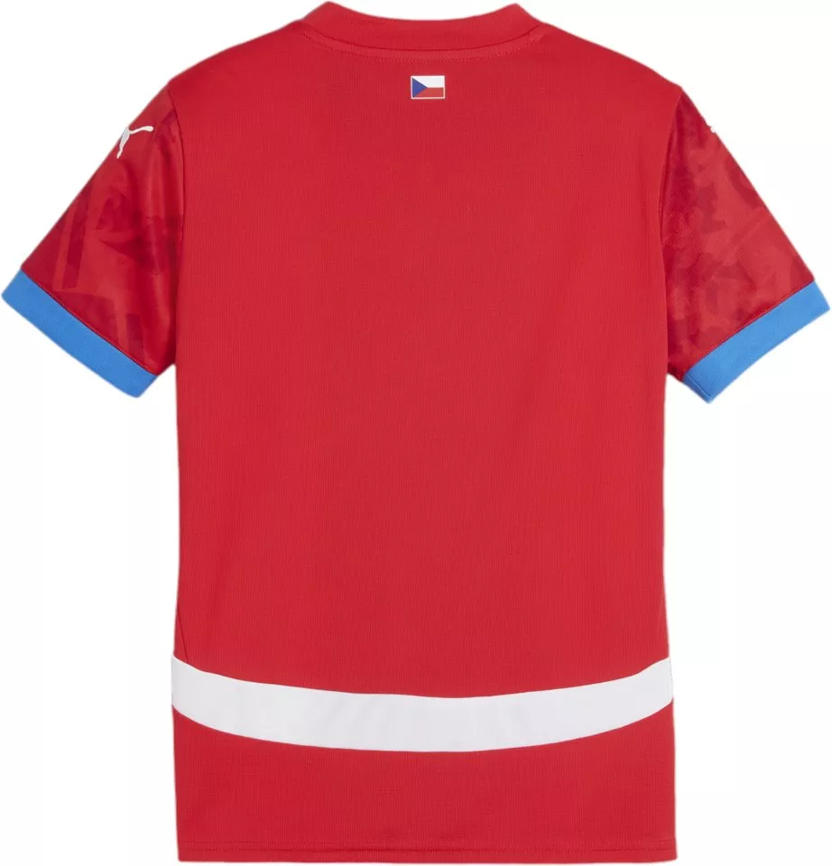 Dres Puma FACR Home Jersey Replica Jr 2024