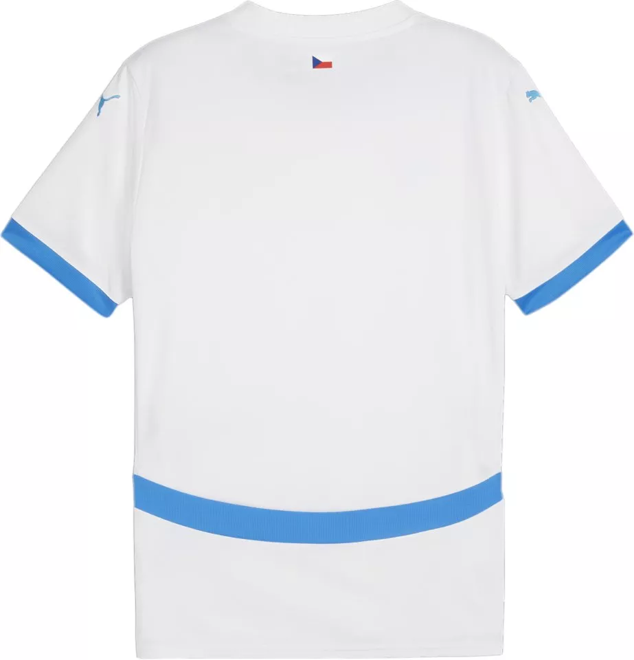 Puma FACR Away Jersey Replica 2024 Póló