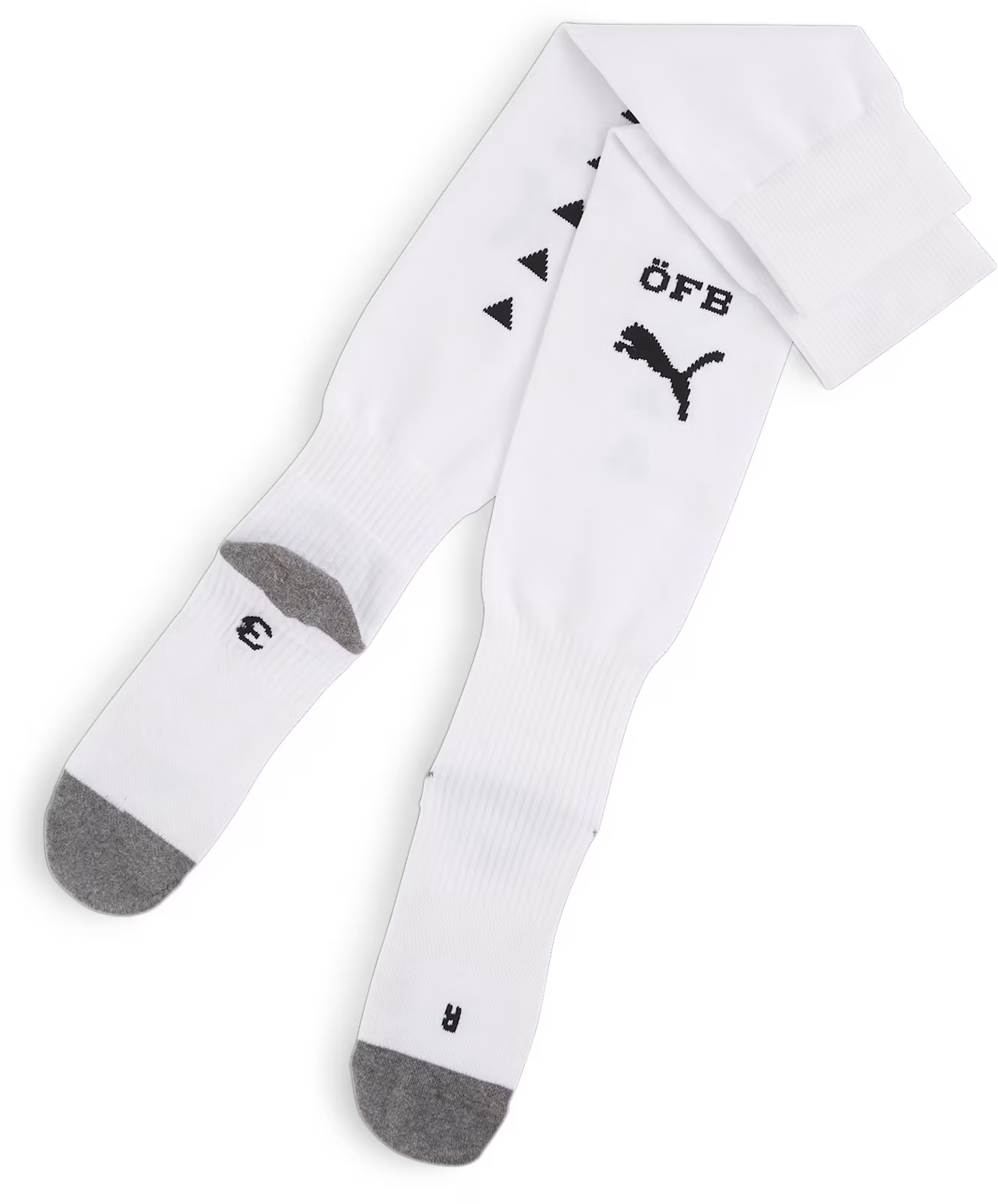 Nogavice Puma Austria Logo Football Socks 2024