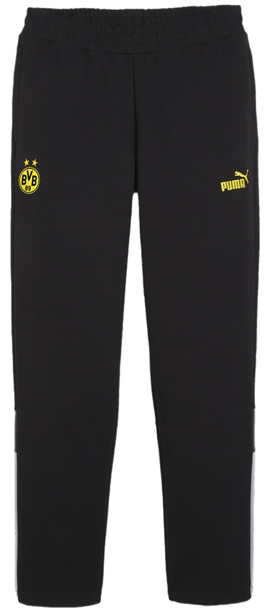 Puma BVB Dortmund Ftbl Archive Training pants 11teamsports.ie