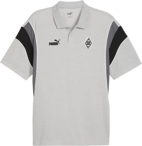 BMG Archive Polo Shirt