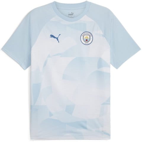 Manchester City Prematch Shirt 2023/24