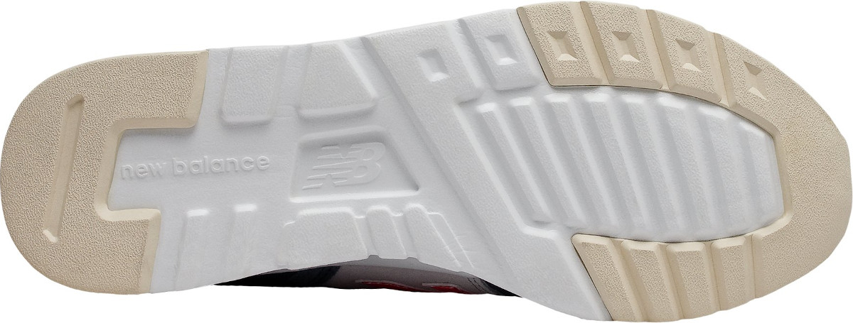 Schuhe New Balance CW997H - Top4Running.de