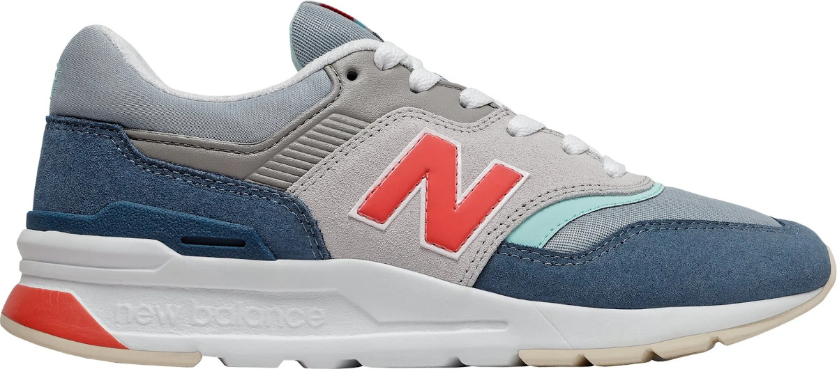 Schuhe New Balance CW997H