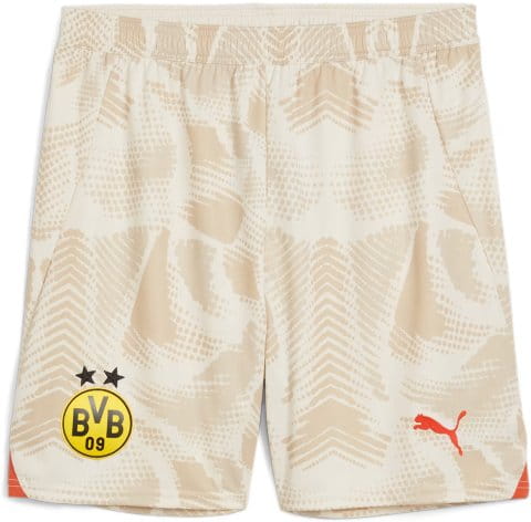 Borussia Dortmund 2024/25 Goalkeeper Shorts Men