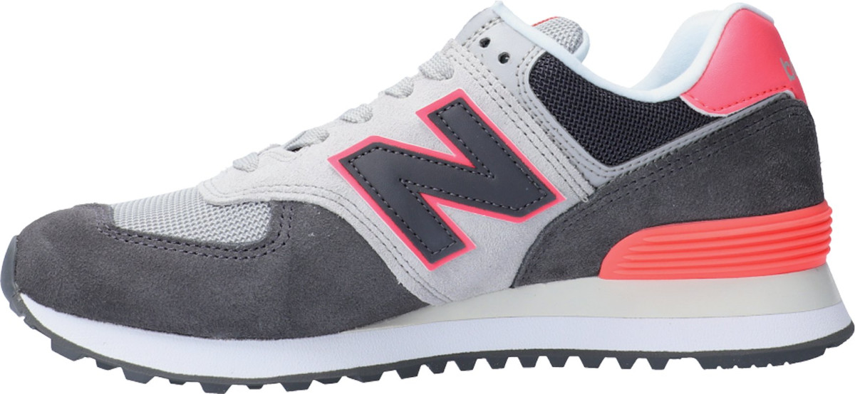 Shoes New Balance WL574 - Top4Running.com