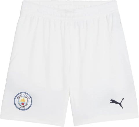 MCFC Short Home 2024/25 Jr
