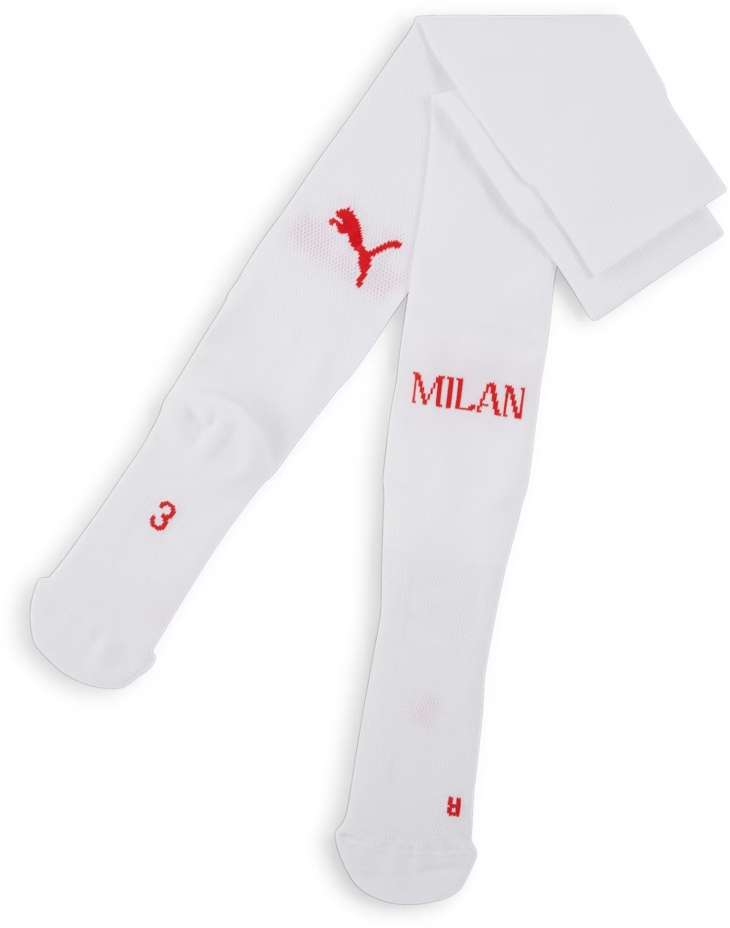 Jambiere Puma Team ACM Plain Socks Replica 2024/25