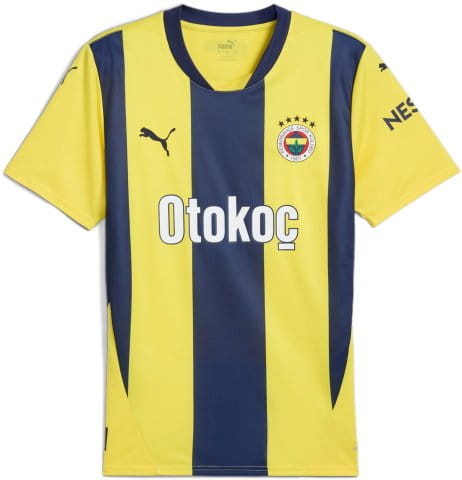 FSK Home Jersey Replica 2024/25