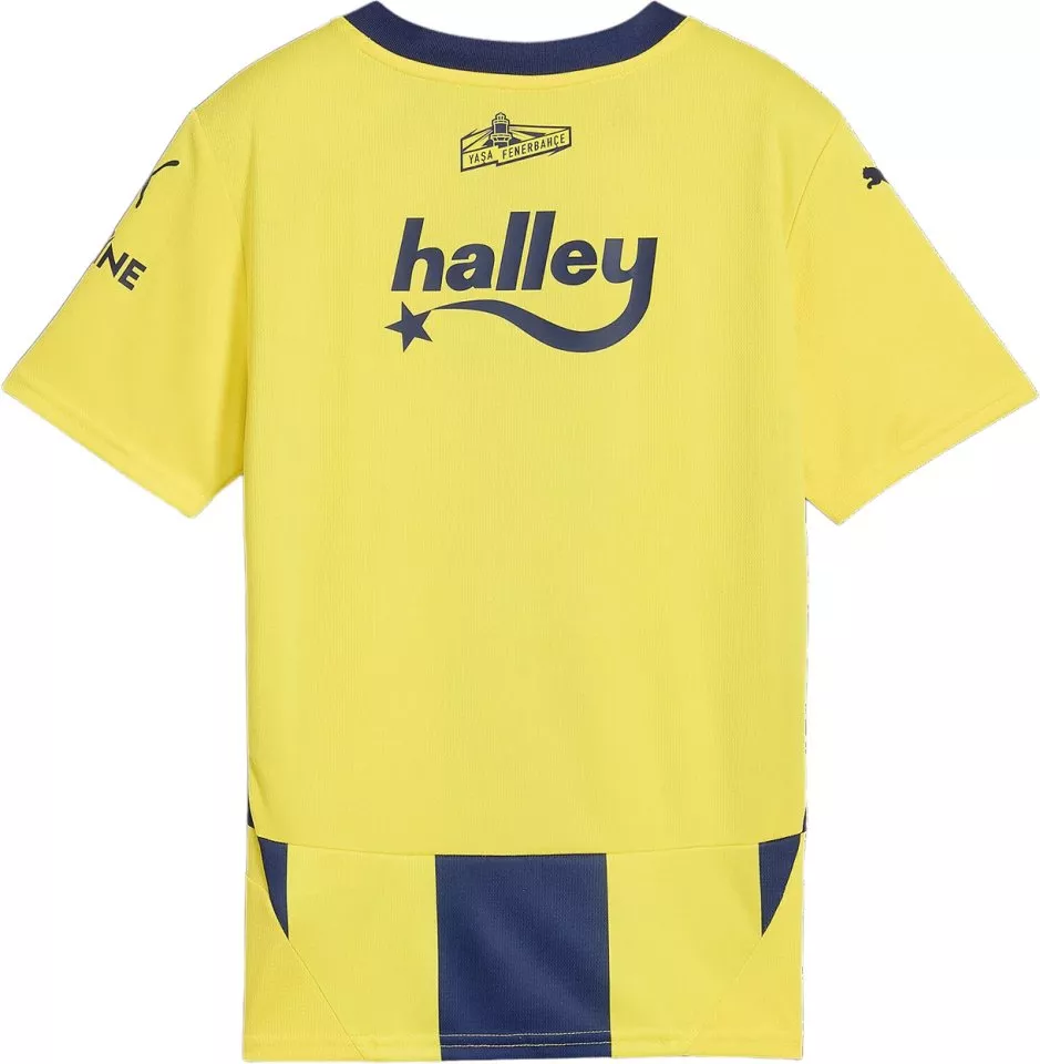 Puma FSK Home Jersey Replica Jr 2024/25 Póló