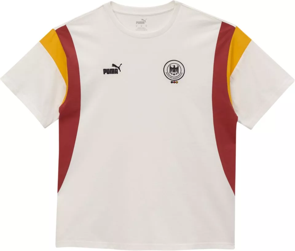 Puma DHB Archive Tee Damen Póló
