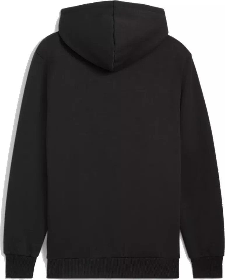 Sweatshirt met capuchon Puma BVB ESS Hoodie FL