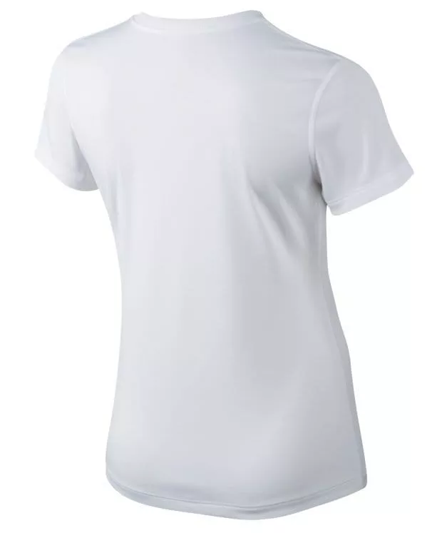 Camiseta Nike LEG TRACER TEE YTH