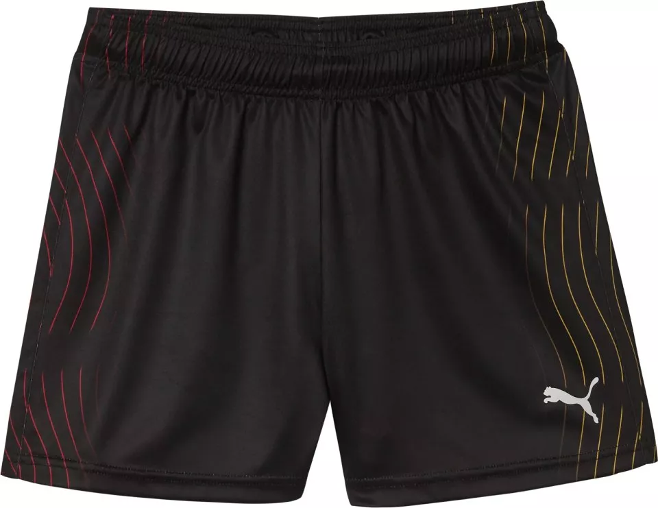 Calções Puma DHB ohne Sponsor Short Women