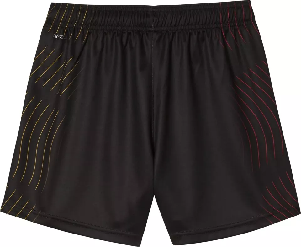 Calções Puma DHB ohne Sponsor Short Women