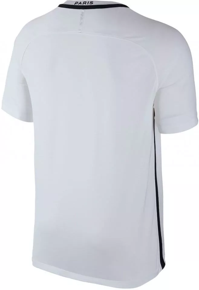 Alternativní pánský dres s krátkým rukávem Nike PSG