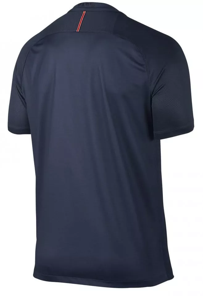 Pánský dres s krátkým rukávem Nike PSG 2016/2017