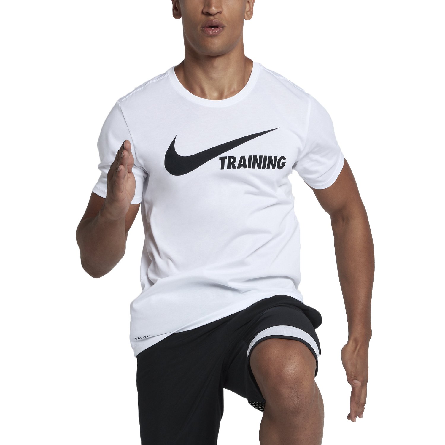 nike training camiseta