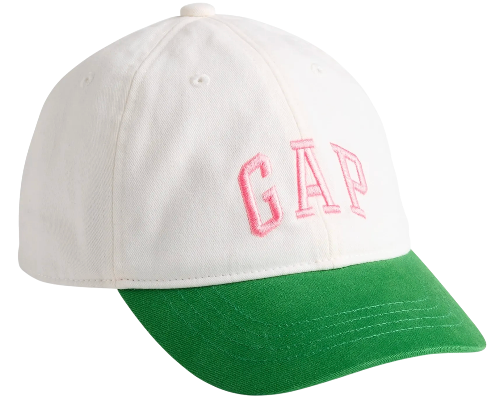 GAP Logo Baseball