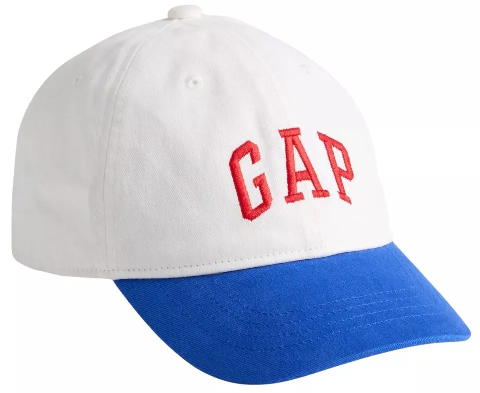 Kapa s šiltom GAP Logo Baseball