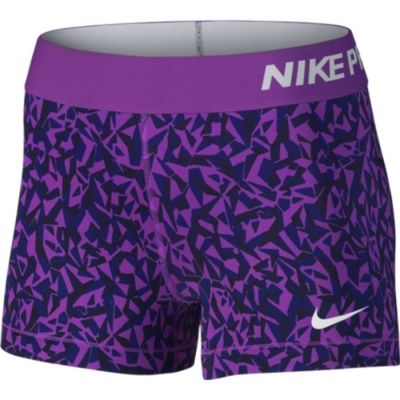 Increíble leninismo Presta atención a Pantalon corto de compresión Nike PRO 3" COOL SHORT FACET - Top4Fitness.com