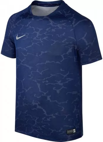 T-shirt Nike JR CR7 Flash SS Tee