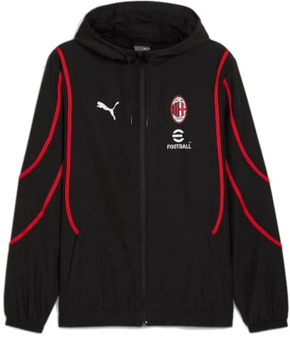 ACM Prematch Woven Jacket