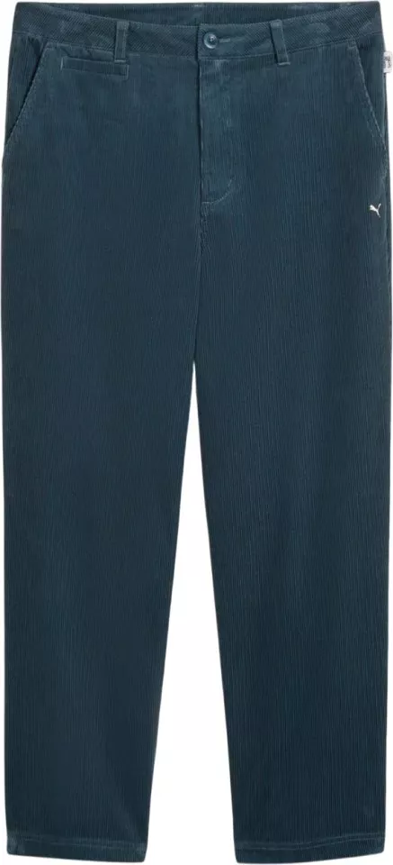 Hlače Puma MMQ Corduroy Sweatpants