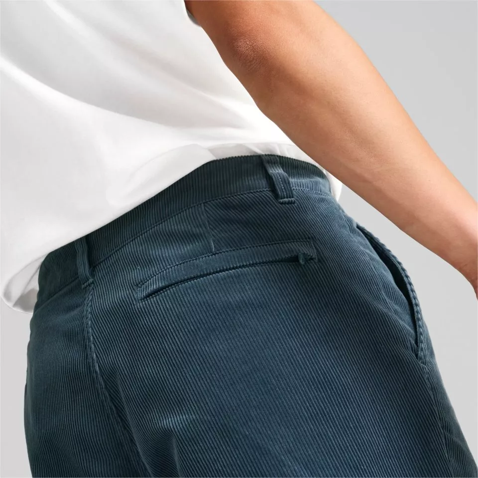 Hlače Puma MMQ Corduroy Sweatpants