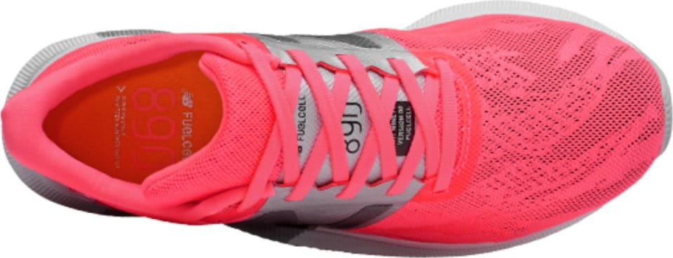 Running shoes New Balance W890 - Top4Running.com