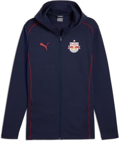 RBS Casuals Hooded Jkt