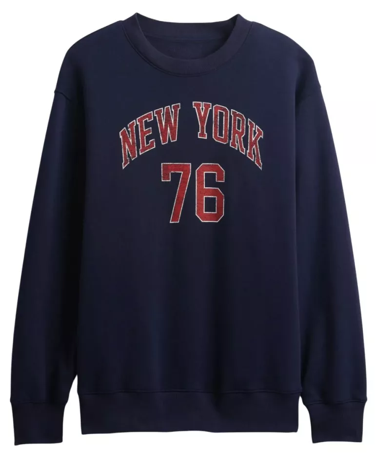 Mikica GAP New York VintageSoft Americana