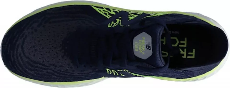 Chaussures de running New Balance M FF 1080v10