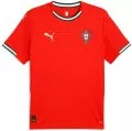 rojo