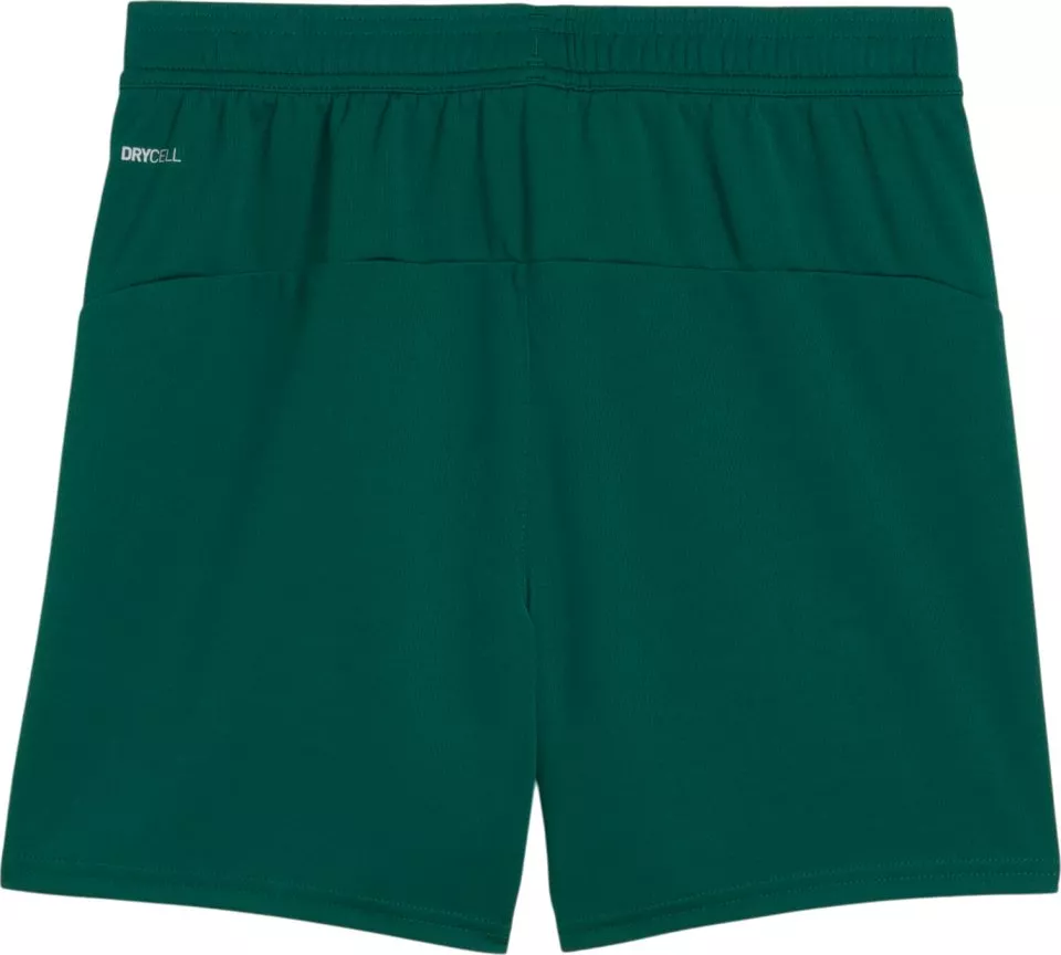 Puma Portugal 2025 Home Shorts Youth Rövidnadrág