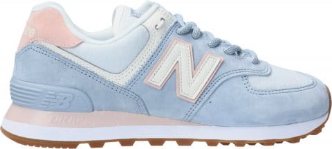 new balance wl574 blue