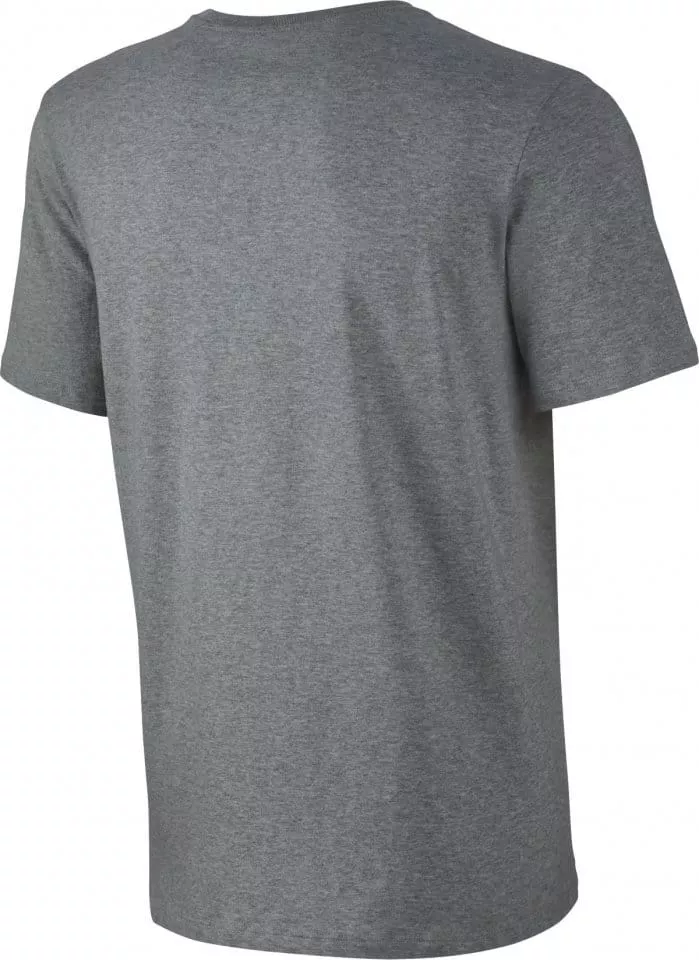 T-shirt Nike TEE-PALM PRINT SWOOSH