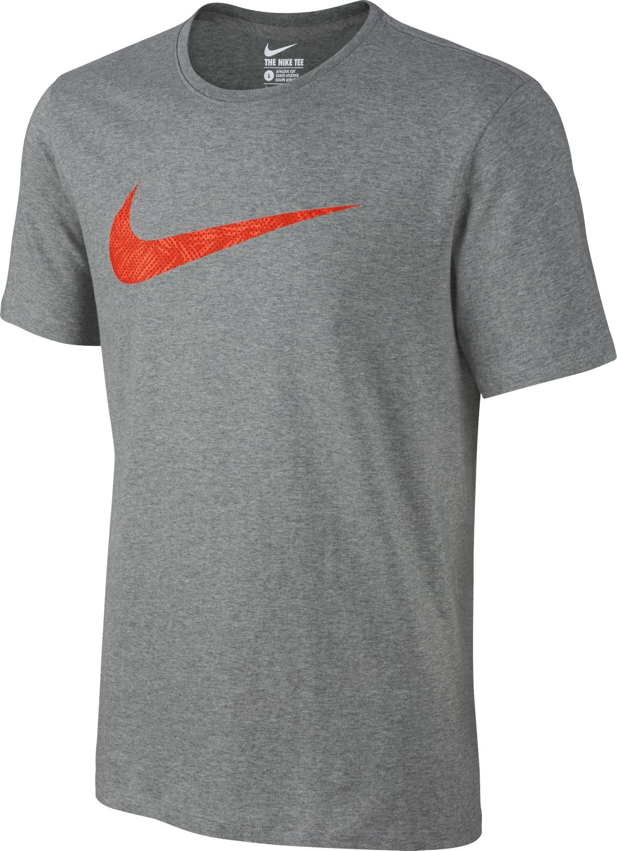 Tričko Nike TEE-PALM PRINT SWOOSH