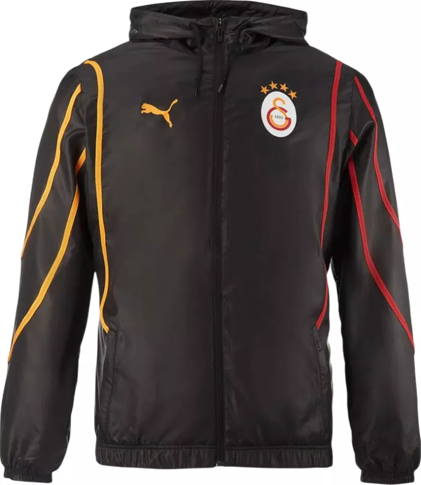 Jakna s kapuljačom Puma Galatasaray Istanbul Training Jacket