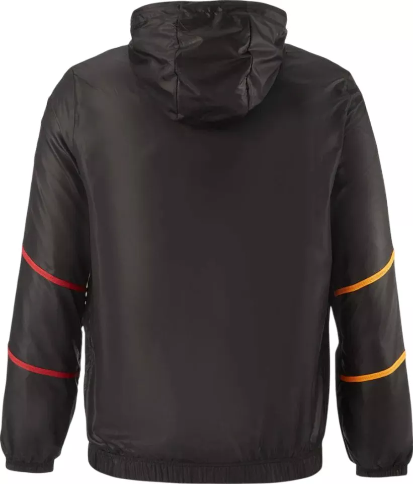 Jakna s kapuljačom Puma Galatasaray Istanbul Training Jacket