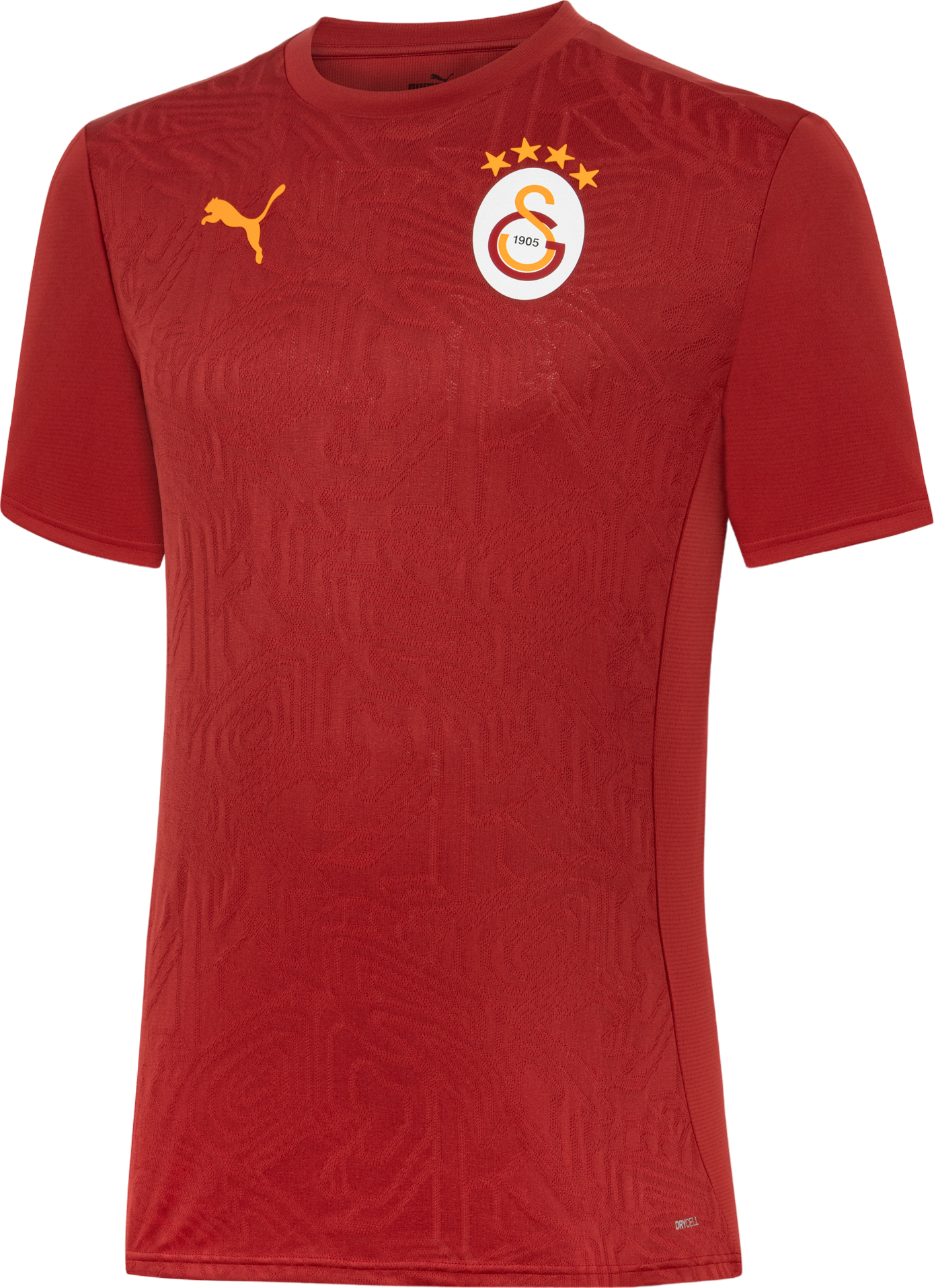 GSK Training Jersey