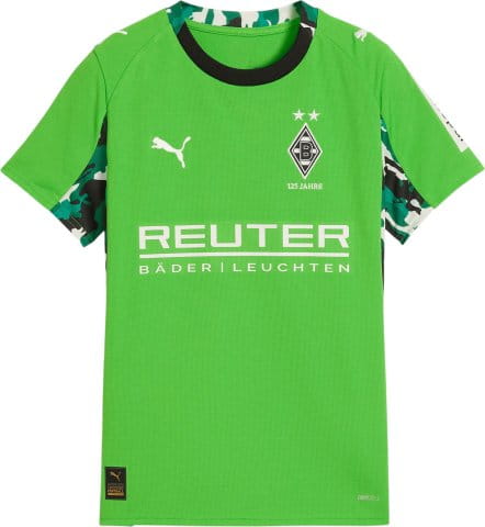 BMG Away Jersey Replica Jr 2025/26