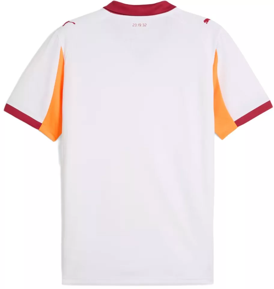 Paita Puma GSK Away Jersey Replica w/o Sponsor 2025/26