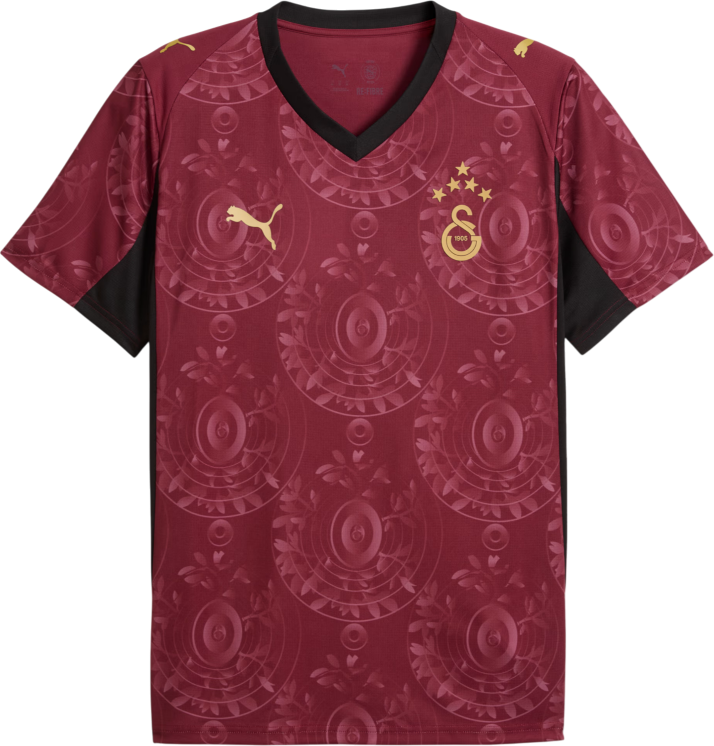 Galatasaray SK 3rd Jersey Replica w/o Sponsor 2025/26