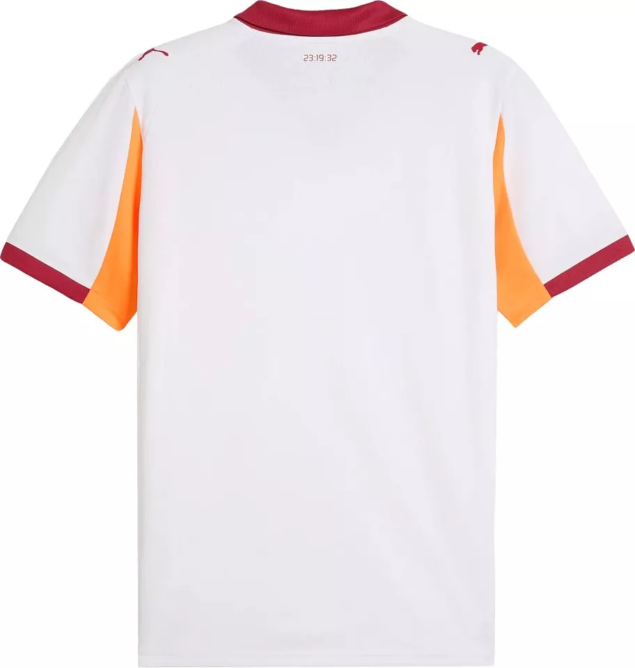 Puma GSK Away Jersey Replica Jr w/o Sponsor 2025/26 Póló